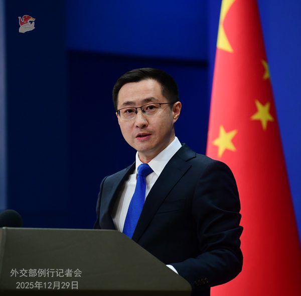 China realiza exercícios militares ao redor de Taiwan