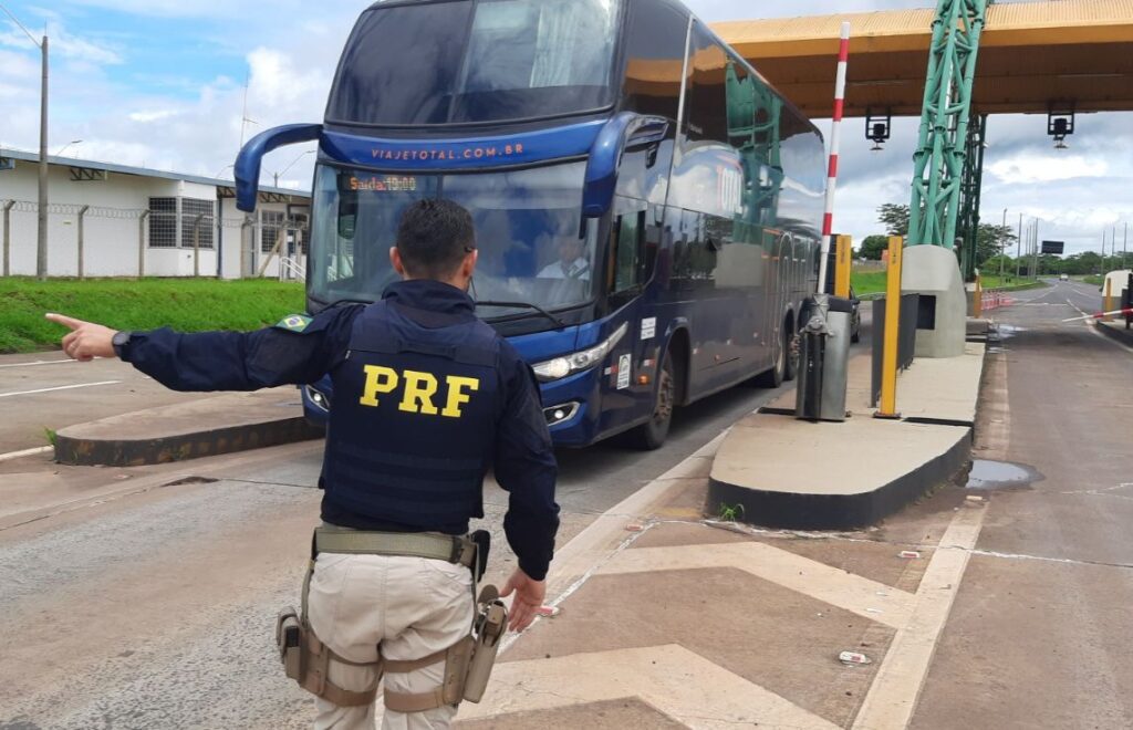 Operação fiscaliza postos contra preços abusivos em rodovias