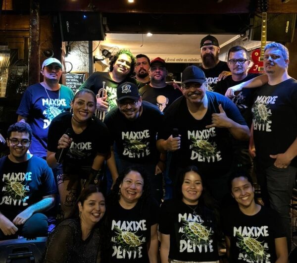 2º Moto Rock Mirassol agita a Praça da Matriz neste sábado