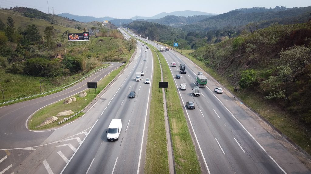 Rodovias da região de Rio Preto estão entre as melhores do país