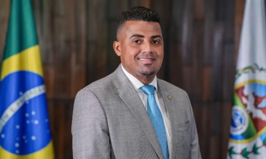 Ex-deputado TH Joias será transferido para presídio federal