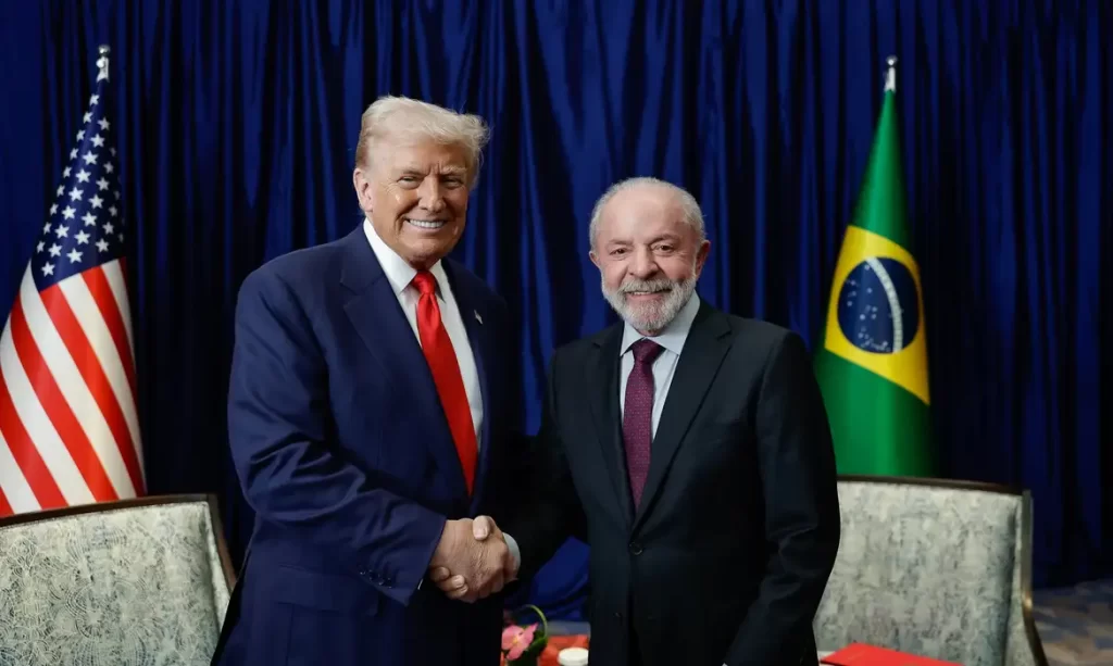 EUA retiram Alexandre de Moraes e esposa da lista da Lei Magnitsky