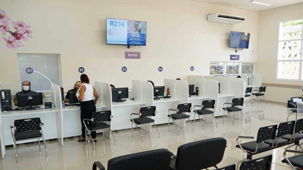 Saúde zera déficit e amplia atendimentos em Rio Preto em 2025