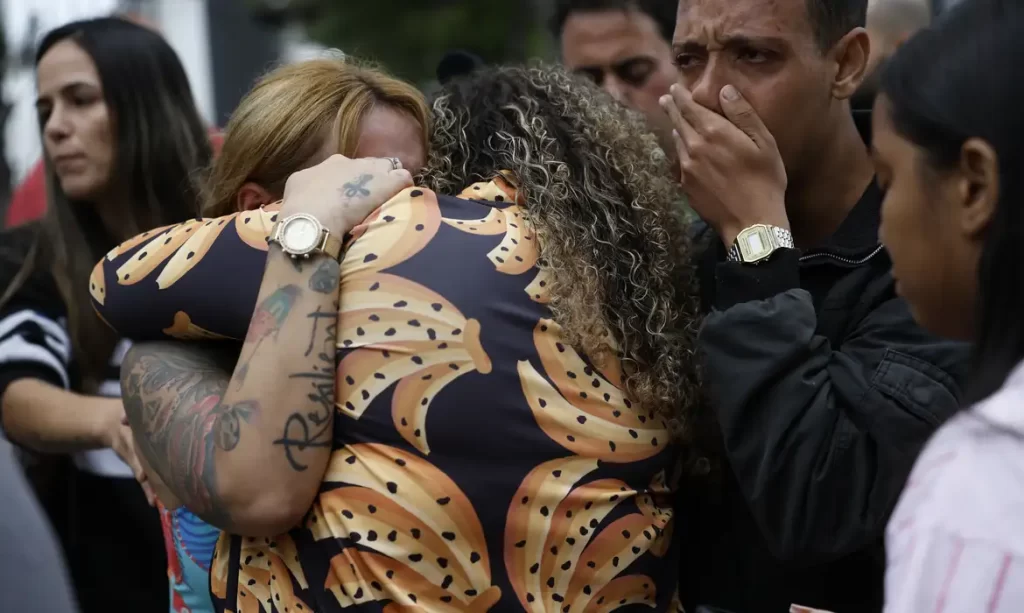 Alerj registra 383 denúncias de violações de direitos humanos em 2025