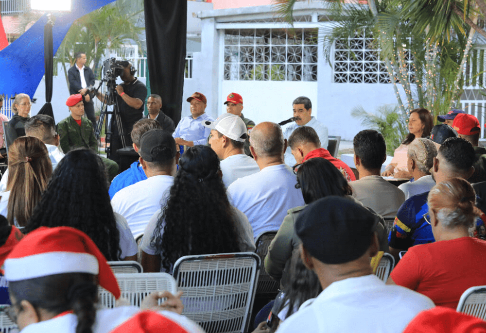 Estados Unidos cobram explicações sobre ataques na costa da Venezuela
