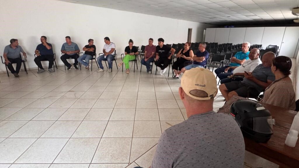 Mutirão dos agentes de saúde atende quatro regiões neste sábado