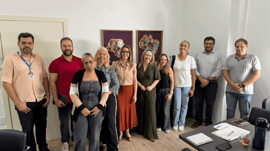 Comitê avança na desburocratização de alvarás para eventos