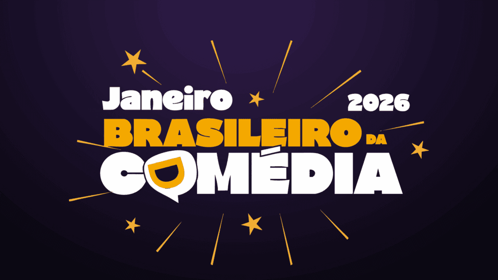 JBC 2026 amplia ações formativas e oferece oficinas gratuitas de comédia