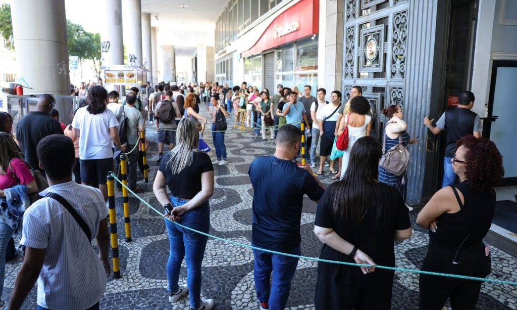 CNU 2 abre prazo para contestar resultado de vagas reservadas
