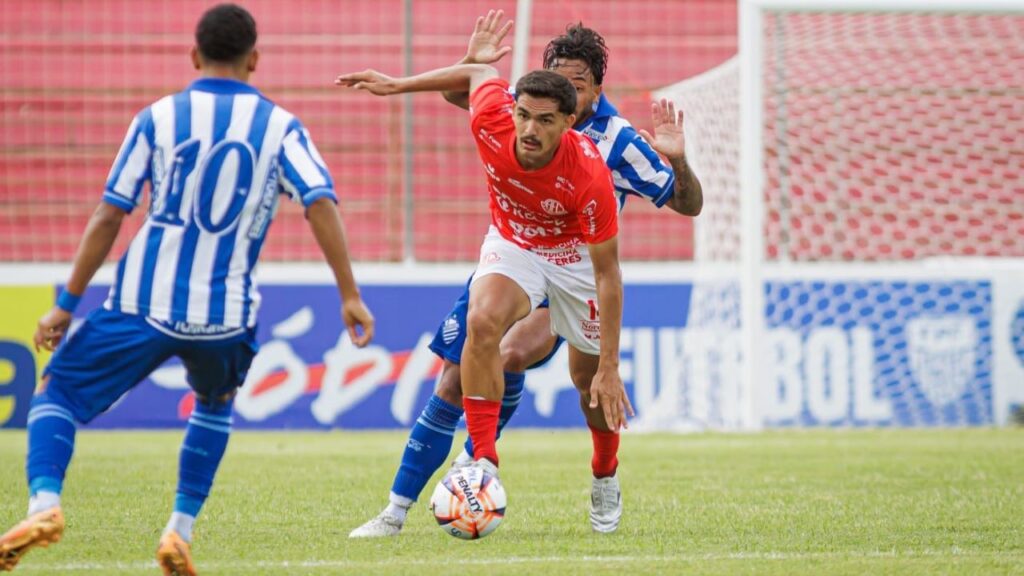 Segunda rodada da Copinha tem jogos decisivos no Teixeirão
