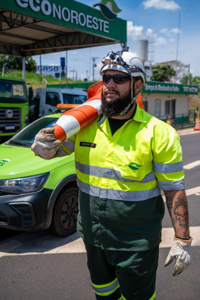 Rodovias da região recebem mais de 1,4 milhão de veículos no Natal e Ano Novo