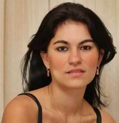 Passaporte de Eliza Samudio reaparece em Portugal 15 anos após o crime
