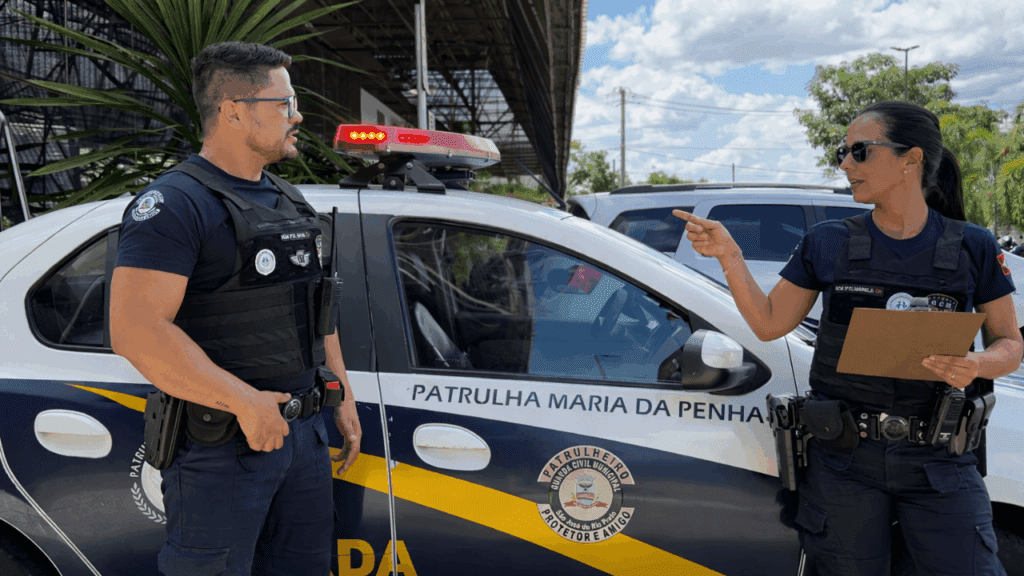 Prefeitura convoca novos habilitados para curso da Guarda Municipal