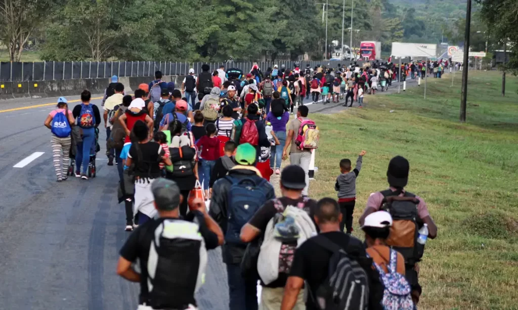 Venezuelano é baleado por agente de imigração nos EUA