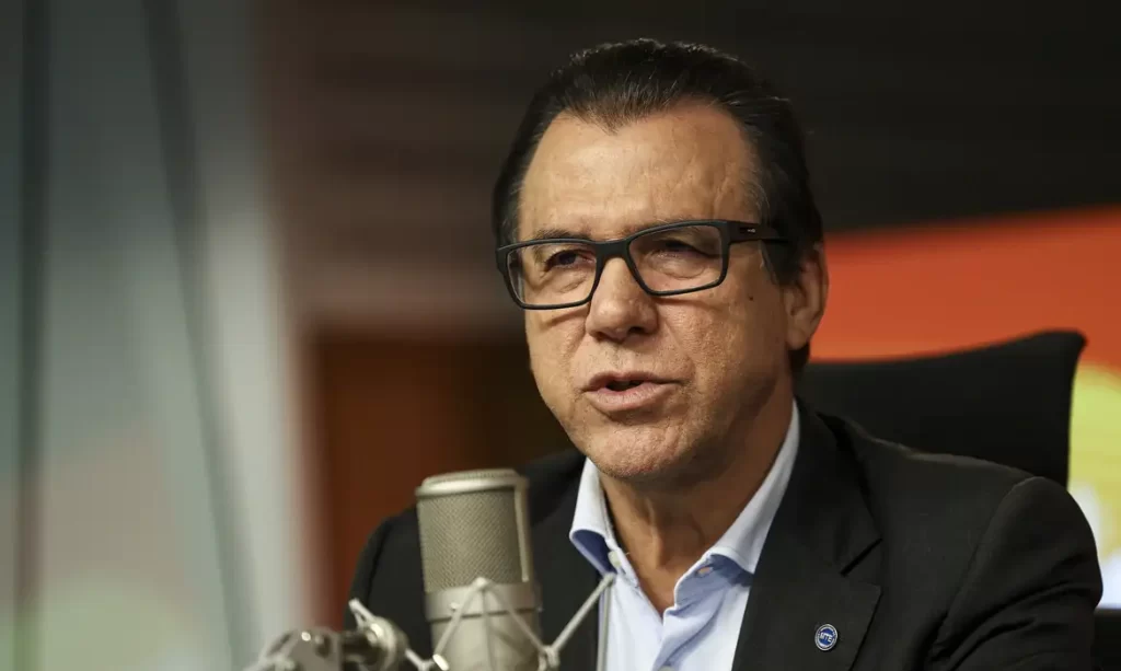 Ministro vê chance de acabar com a escala 6×1 ainda este ano