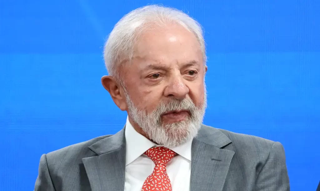 Lula reúne autoridades para discutir combate ao crime organizado