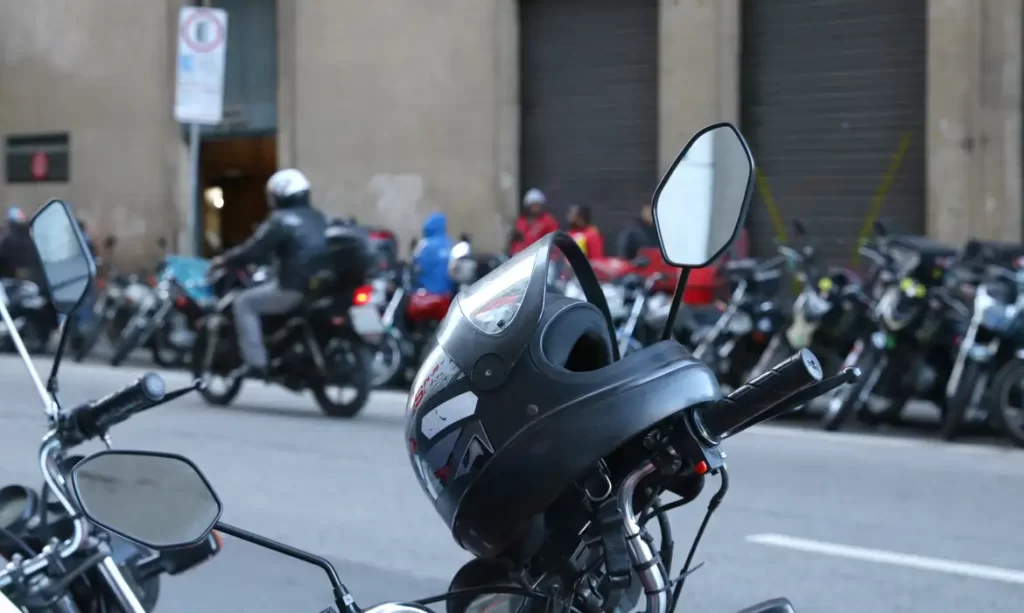 Praça Dom José Marcondes recebe encontro de motociclistas nesta quarta em Rio Preto