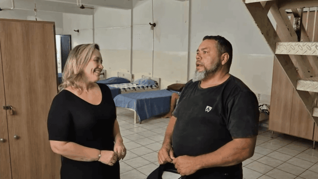 Metade dos estrangeiros atendidos em Rio Preto é de origem venezuelana