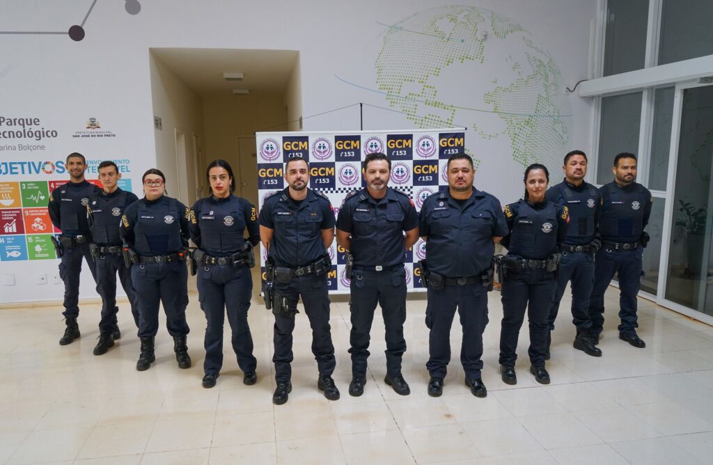 Tecnologia e políticas públicas se unem no combate à violência contra a mulher em Rio Preto