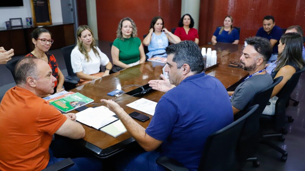 Rede municipal terá aulas de empreendedorismo em todo o Ensino Fundamental