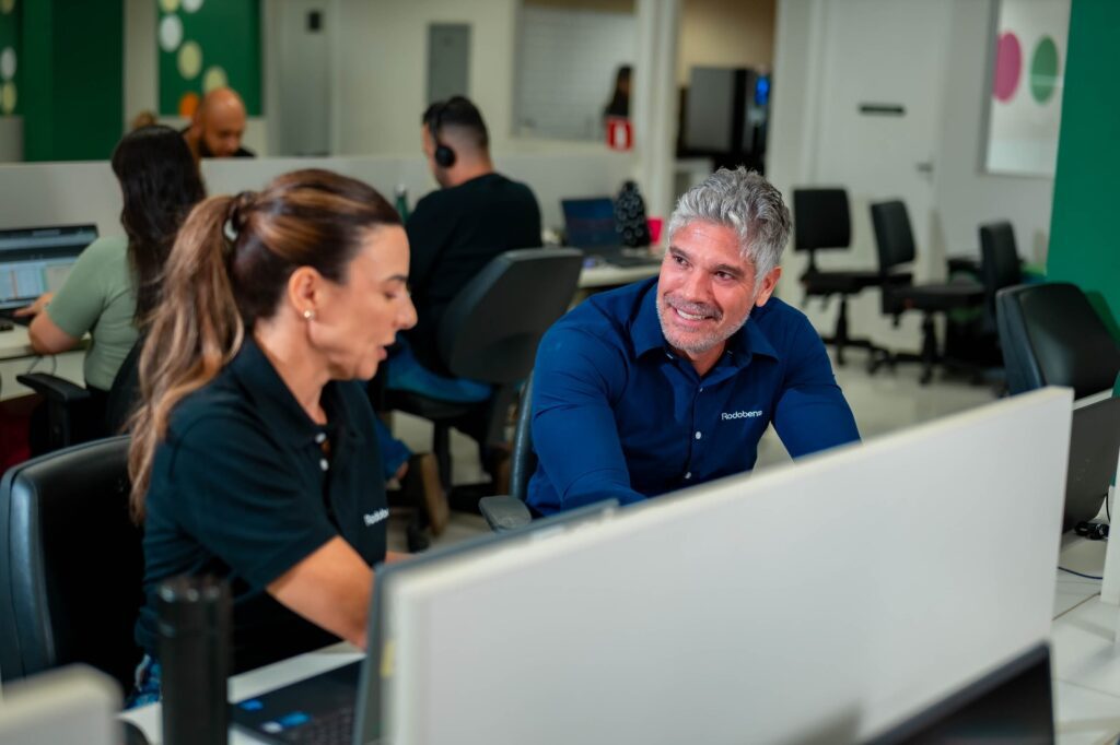 Com alta intenção de troca de emprego, Rodobens aposta em retenção e carreira