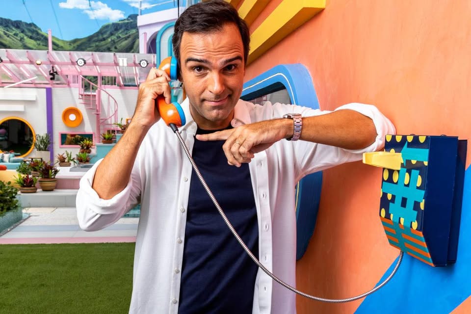 Segundo Paredão do BBB 26 está formado e enquete aponta disputa acirrada
