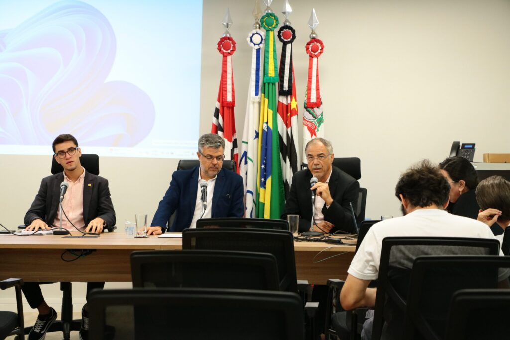 CEI das Terceirizadas retoma oitivas e empresas faltam novamente