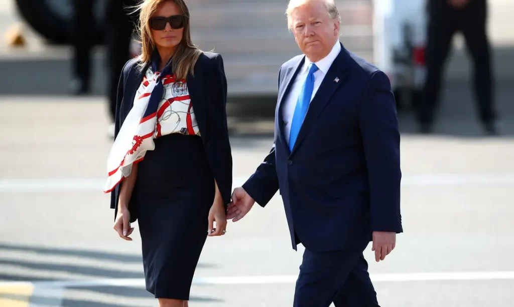 Trump diz que Cuba pode ser próximo alvo em discurso