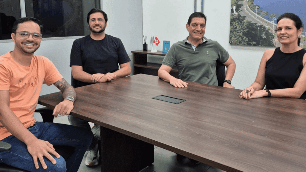 Investimento em casarão histórico fortalece o Centro