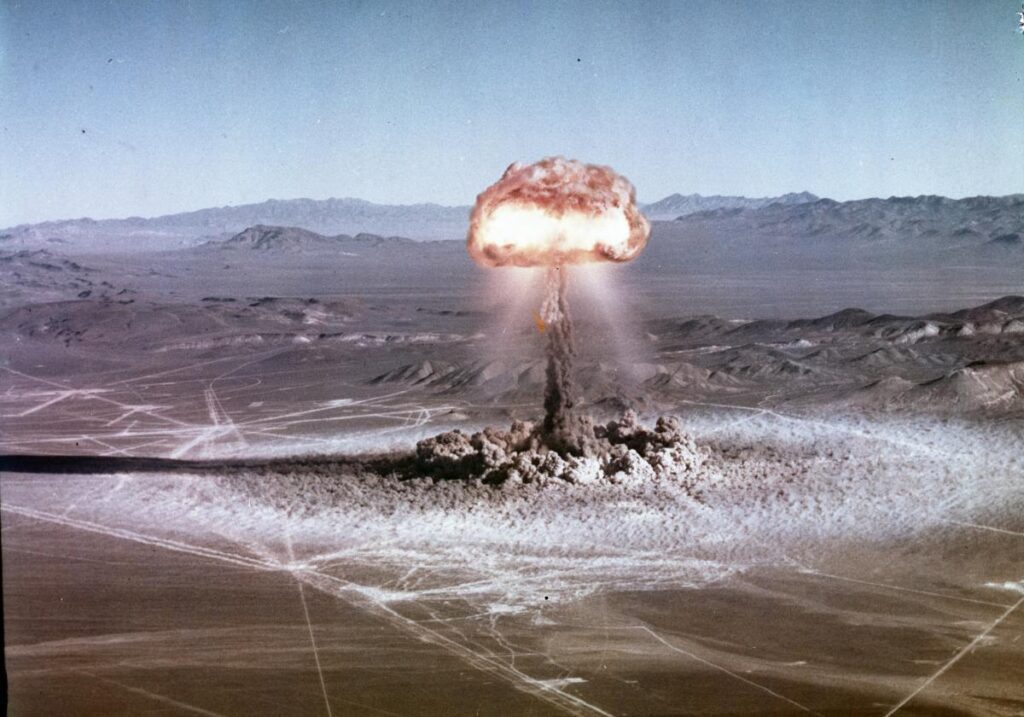 Tratado nuclear expira e retira restrições para Rússia e Estados Unidos