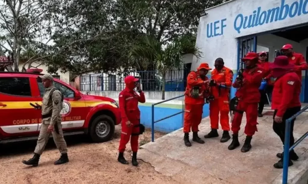 Buscas por crianças desaparecidas no Maranhão completam 30 dias