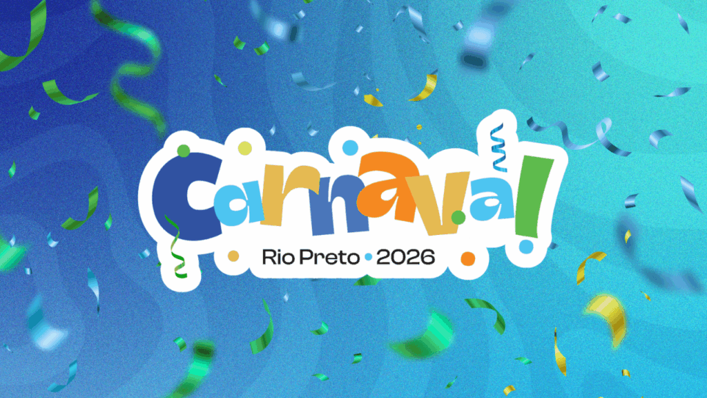 Carnaval de Rio Preto deve movimentar R$ 287,5 milhões