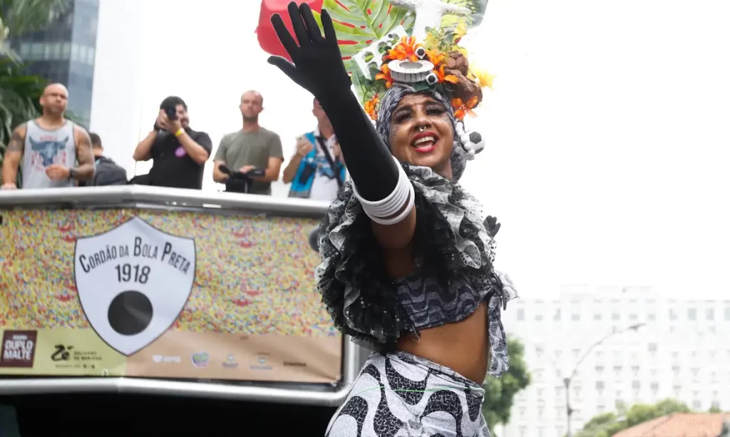 Cordão da Bola Preta vai ganhar centro cultural no Rio