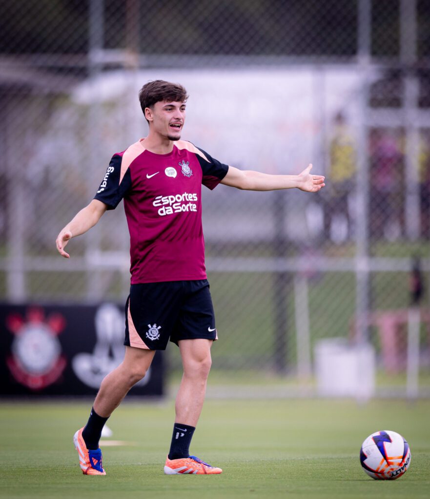 Corinthians e Novorizontino disputam vaga na final do Paulistão neste sábado
