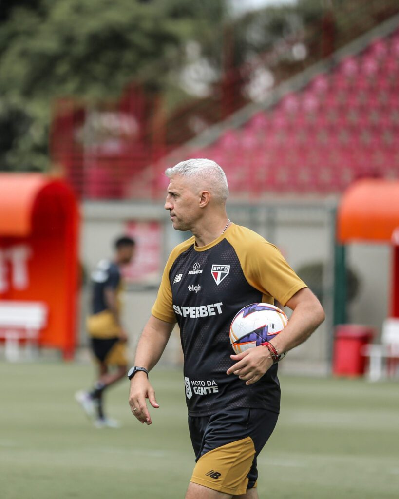 São Paulo precisa vencer a Ponte Preta para avançar