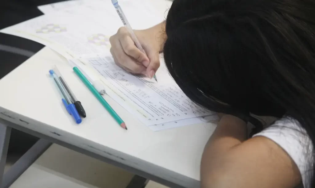 Escolas já podem informar dados da segunda fase do Censo Escolar