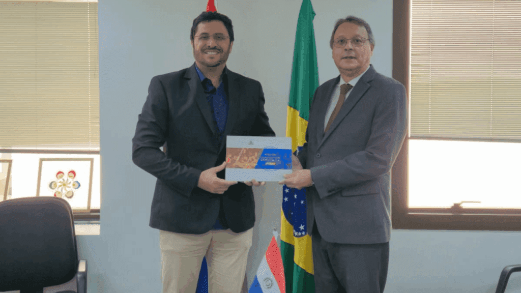 Exportações de Rio Preto crescem 142,4% em janeiro de 2026
