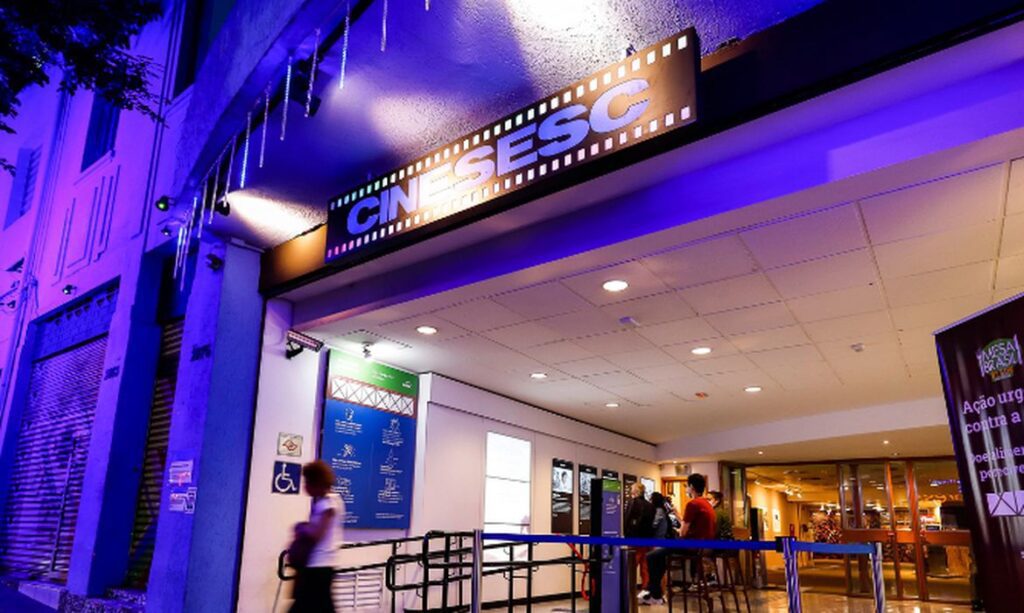 Alunos de baixa renda mostram seus filmes em mostra de cinema em São Paulo
