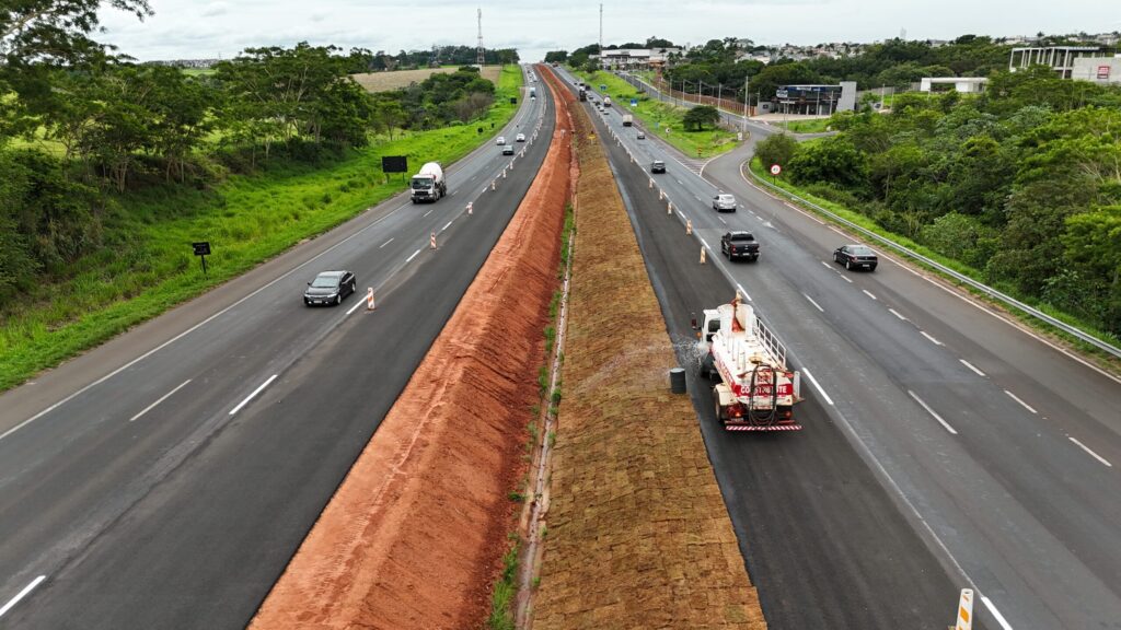 Rodovias da região de Rio Preto terão obras e serviços emergenciais nesta semana