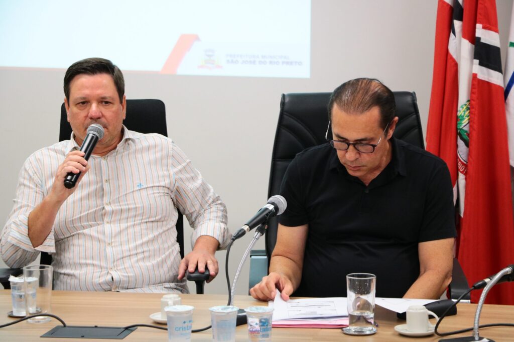 Prefeitura termina o ano de 2025 com 82 milhões de reais em caixa