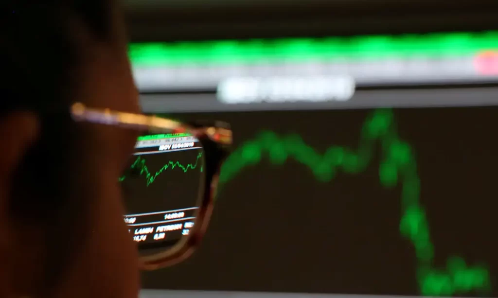 Investimentos institucionais em ações somam R$ 1,7 trilhão em 2025