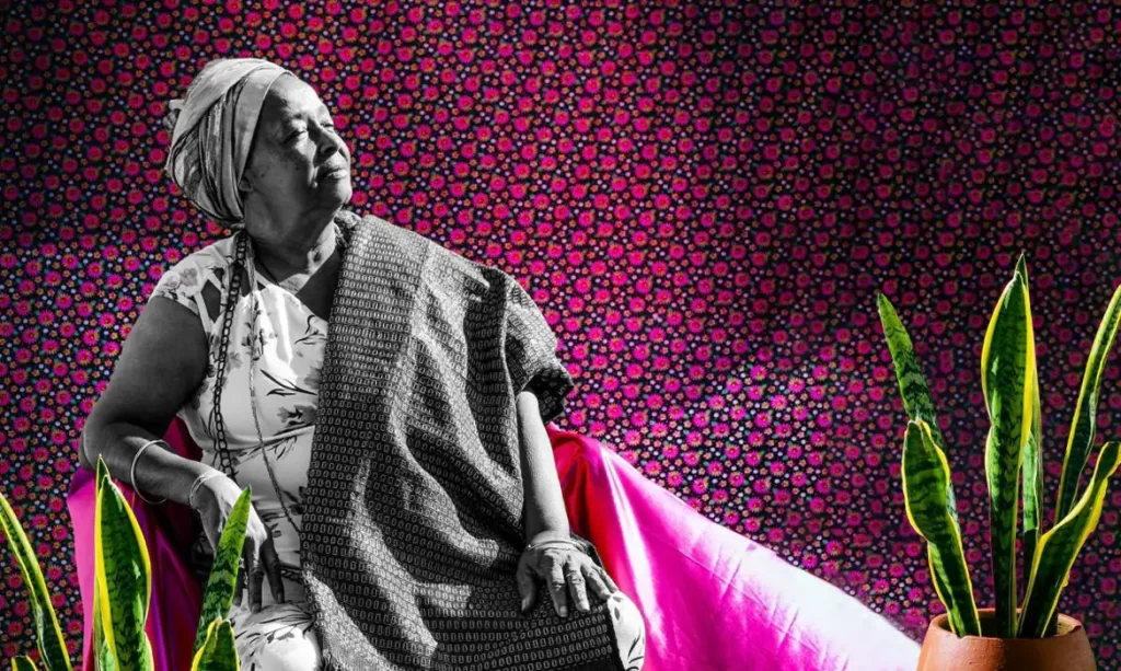 “Espero que comece a se fazer justiça”, diz filho de Mãe Bernadete