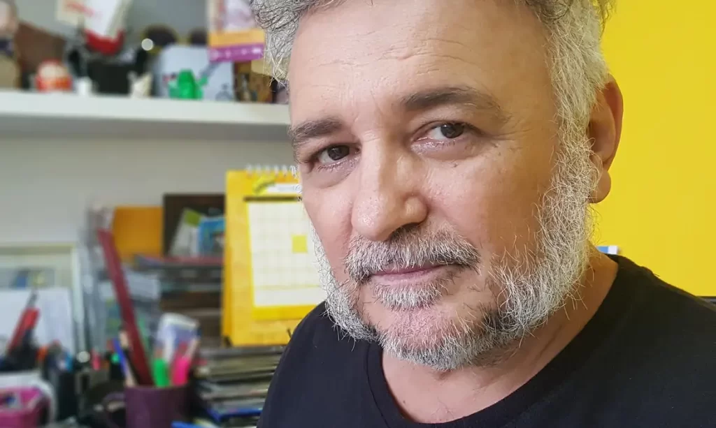 “O novo sempre vem”, diz fundador do Festival Rec-Beat