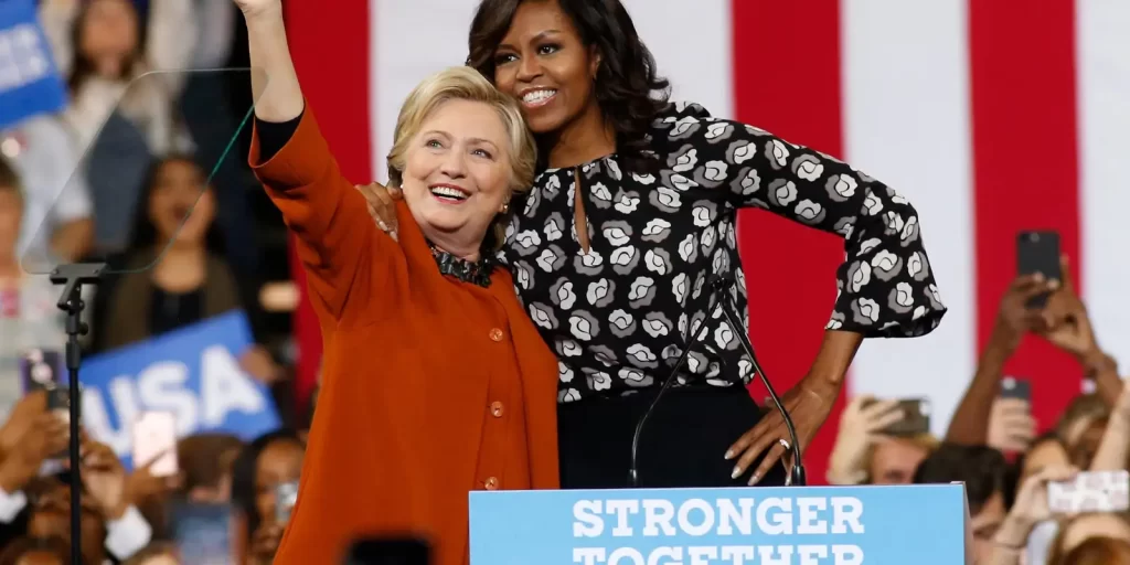 Casa Branca remove vídeo de Trump que retratava casal Obama como macacos