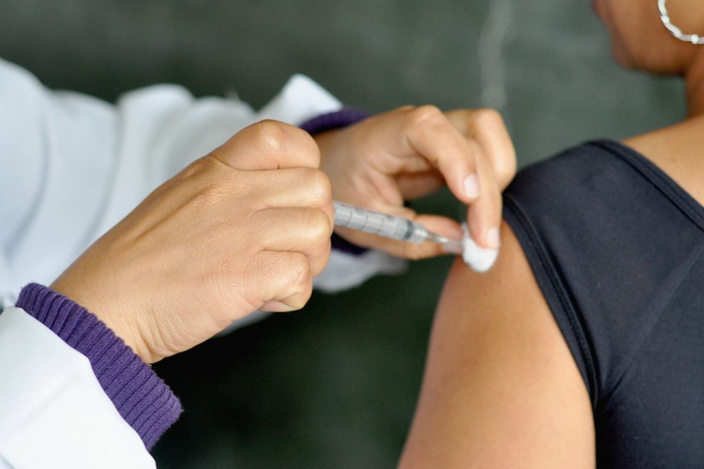 SP inicia vacinação contra chikungunya em Mirassol