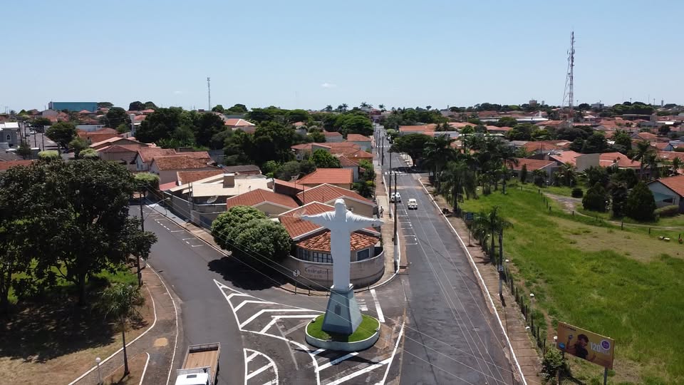 Noroeste Paulista tem dez das cidades que não regitraram homicídios em 2025