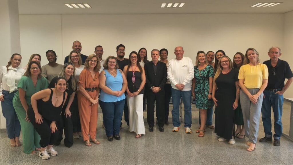 Ministério Público inspeciona novo Complexo Municipal de Direitos Humanos