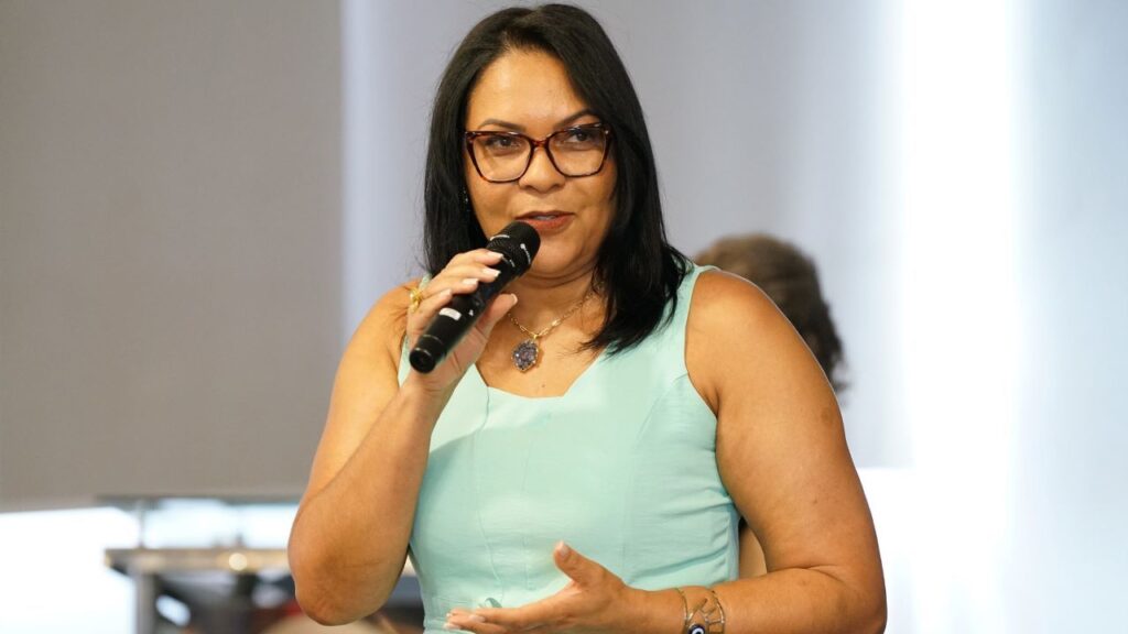 Prefeitura anuncia transição planejada na Secretaria de Educação
