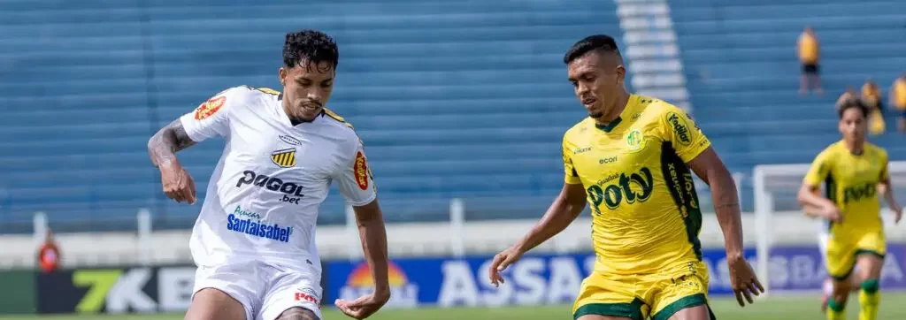 Novorizontino convoca torcida para duelo decisivo contra o São Bernardo
