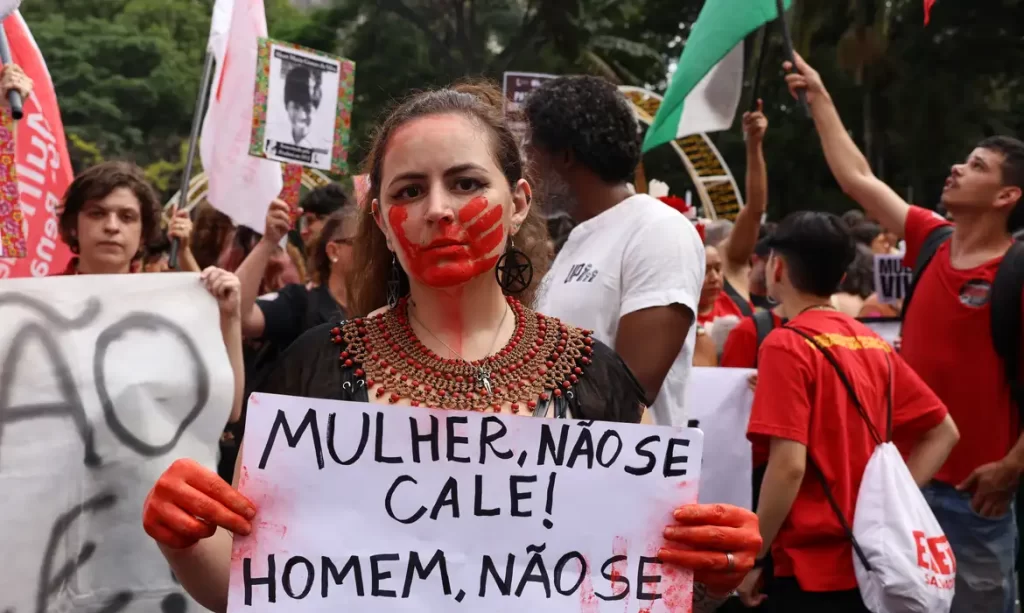 OAB-RJ terá plantão para orientar vítimas de violência contra a mulher